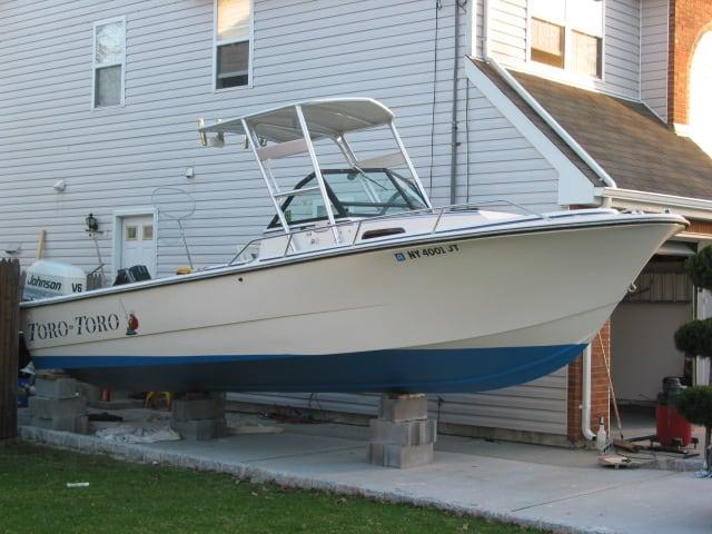 Boat image 1