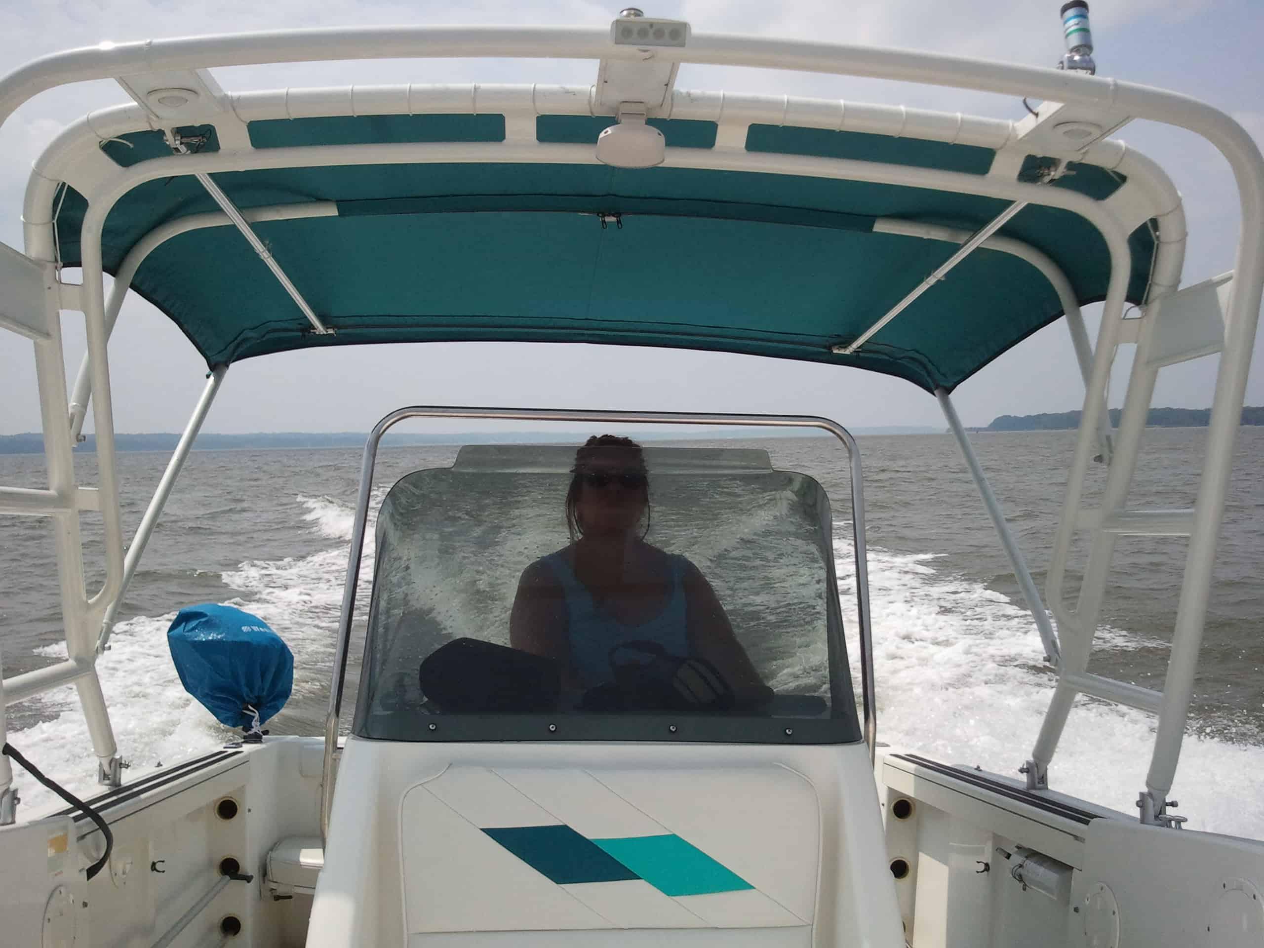 Boat image 1