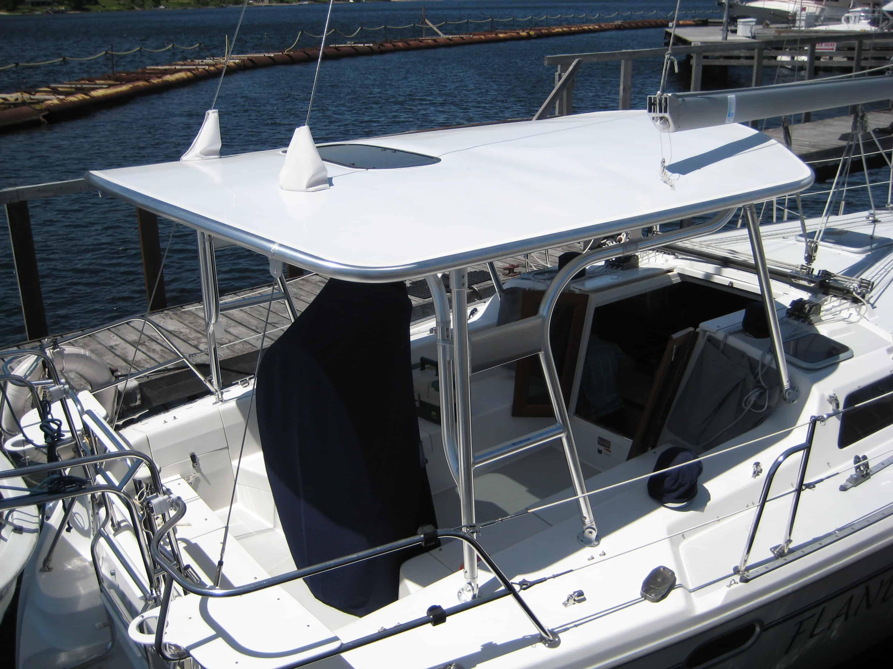 Catalina 36 Mark II Top image 1