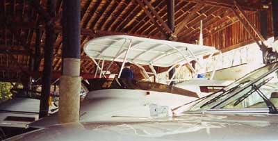 Silverton 41 Aft Cabin Top 1991 image 1