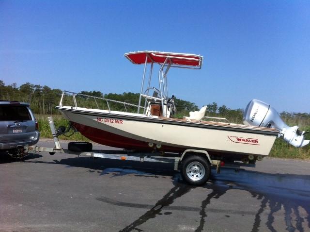 Boat image 1