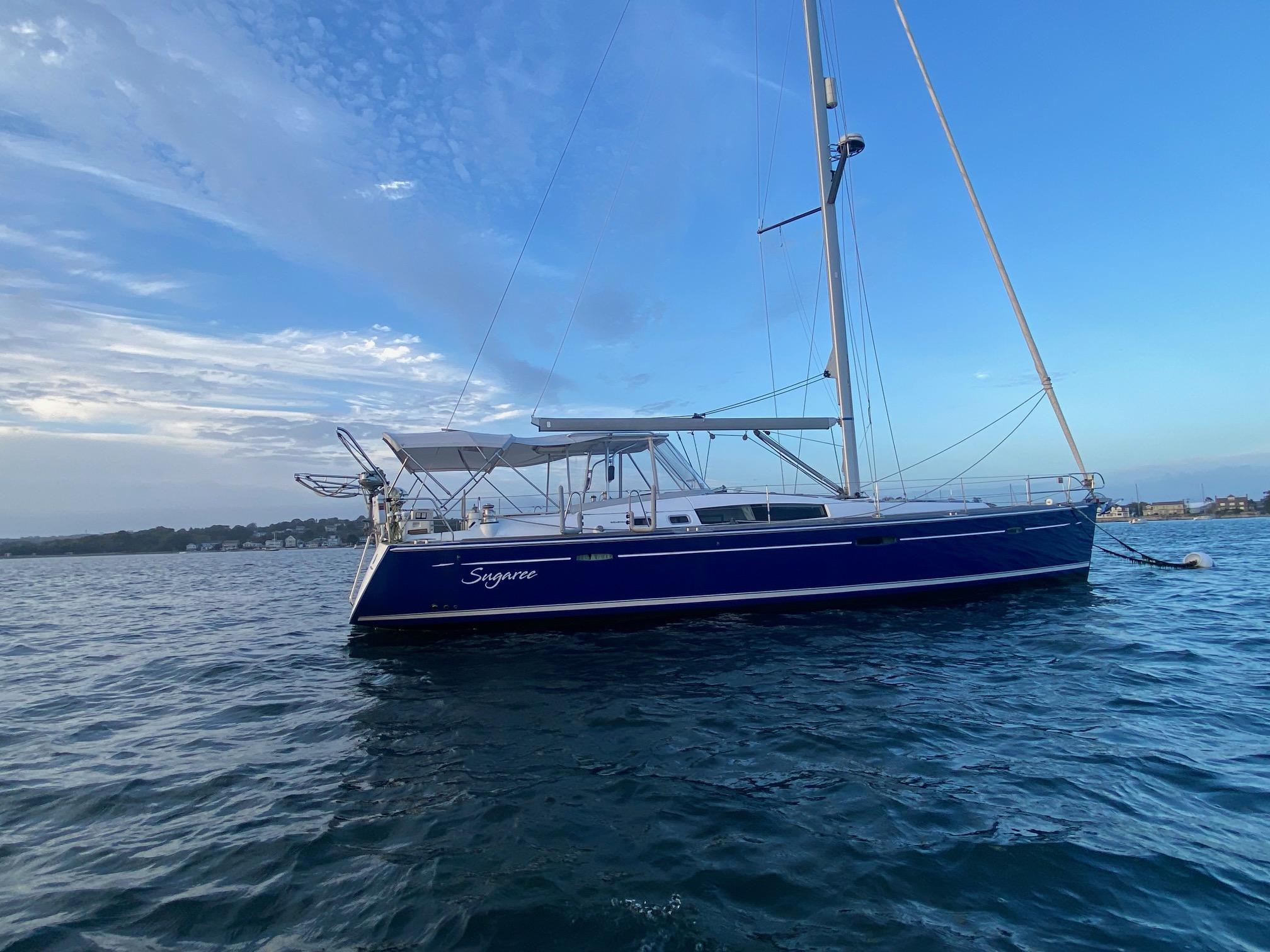 Beneteau Top 2007 image 1