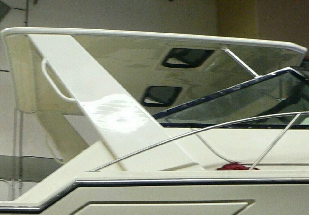 Tiara 3600 Open Top 1987 image 1
