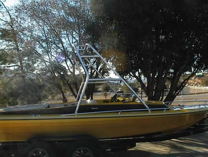 Boat image 1