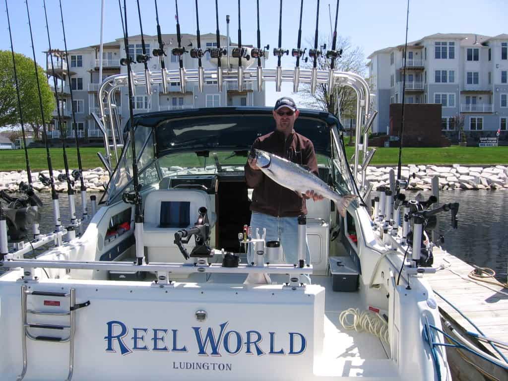 Sea Ray 300 Weekender Arch 1991 image 1