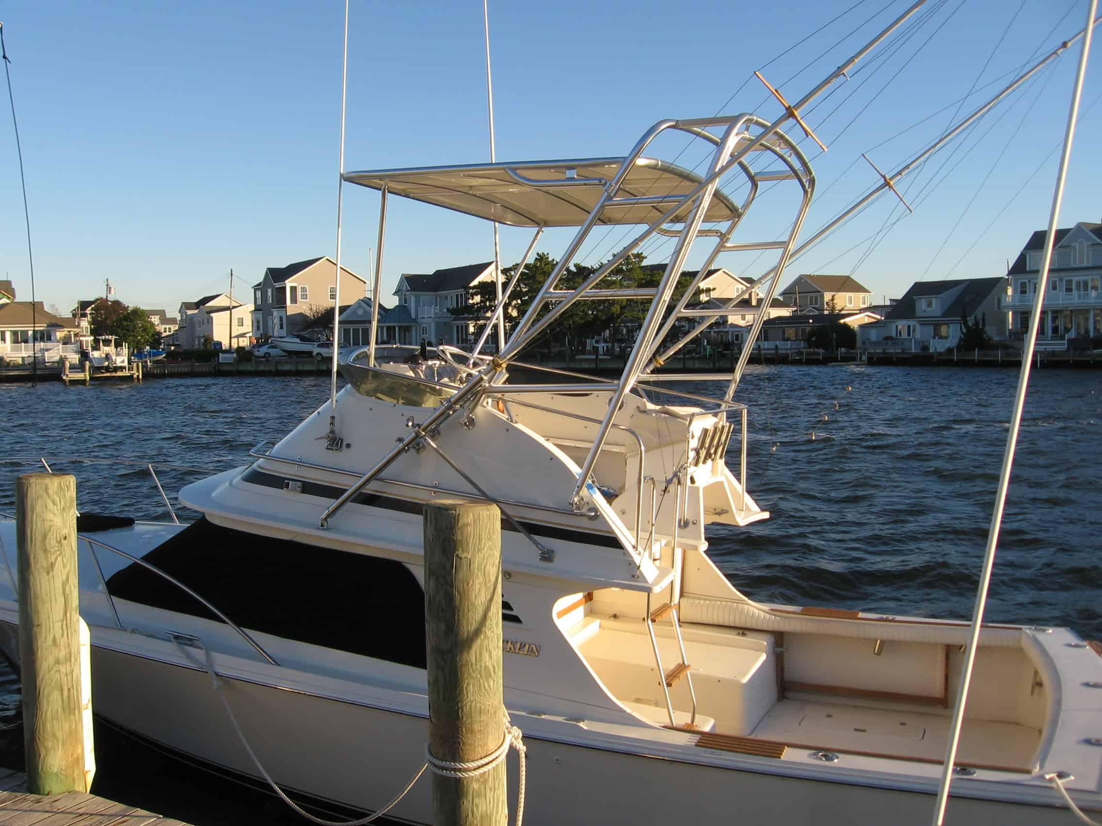 Boat image 1