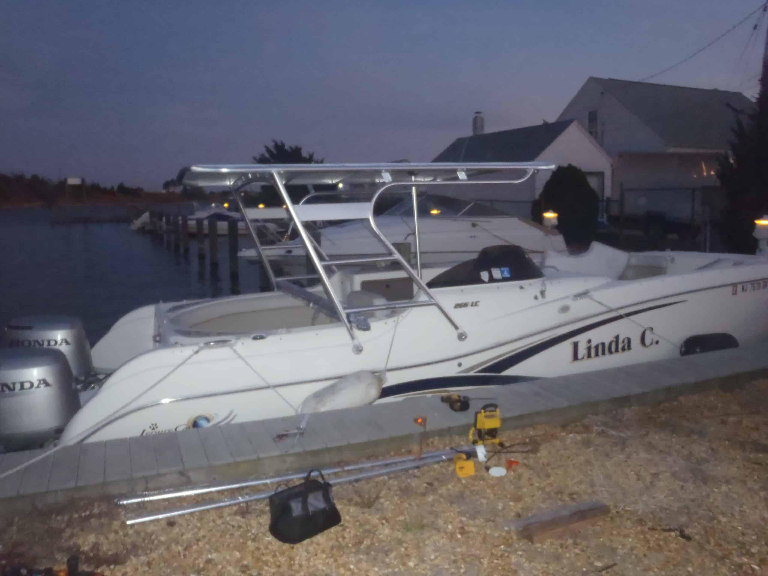 World Cat 266LC Top 2000 image 1