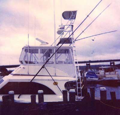Jersey 47 Convertible 1987 image 1