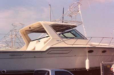 Tiara 3600 Open Top 1985 image 1