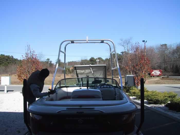 Boat image 1