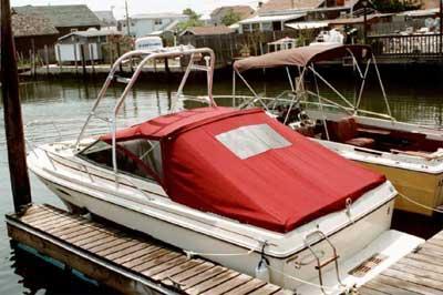 Sea Ray 23 Sorrento 1987 image 1