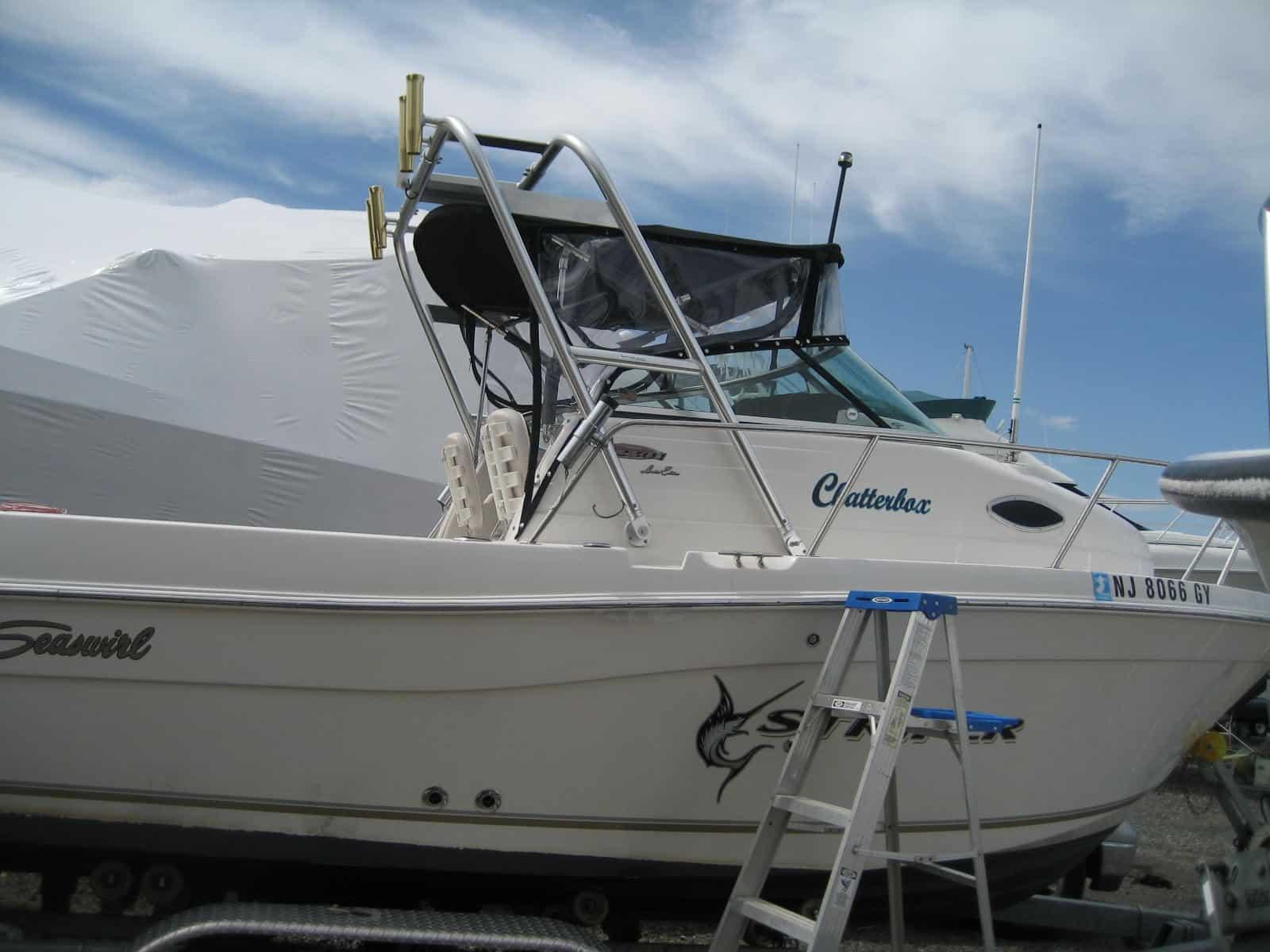 Boat image 1