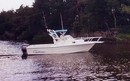 Pro Sport 2200 W/A Arch 2000 image 1