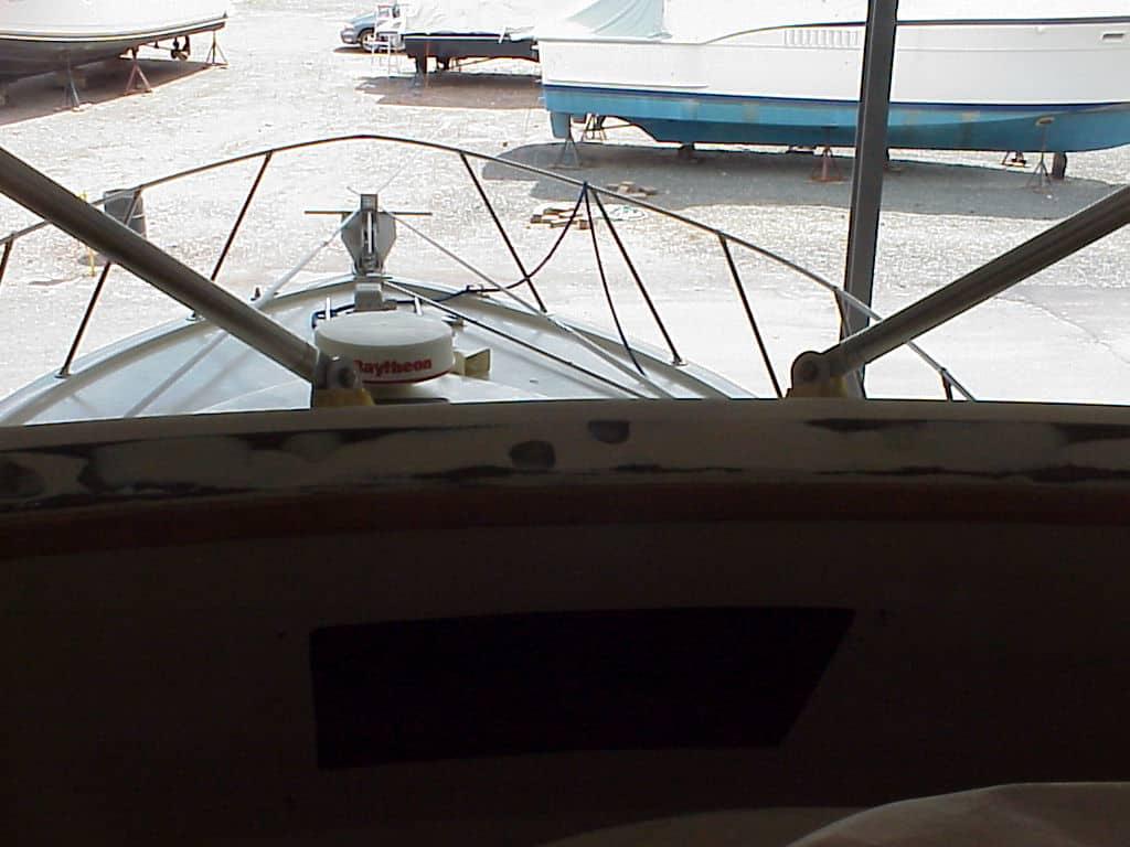 Chris Craft Commander FB Top 1979 image 1