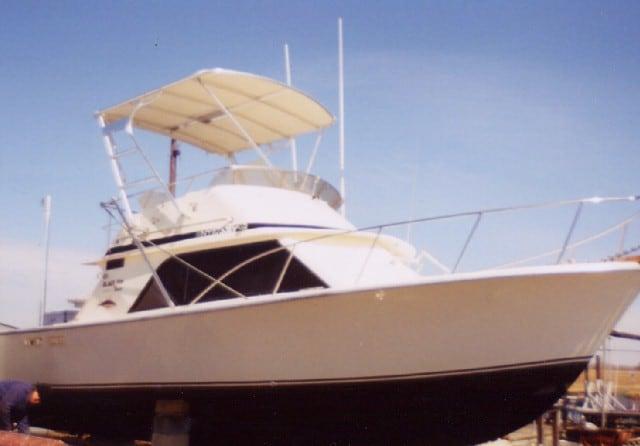 Blackfin Top image 1