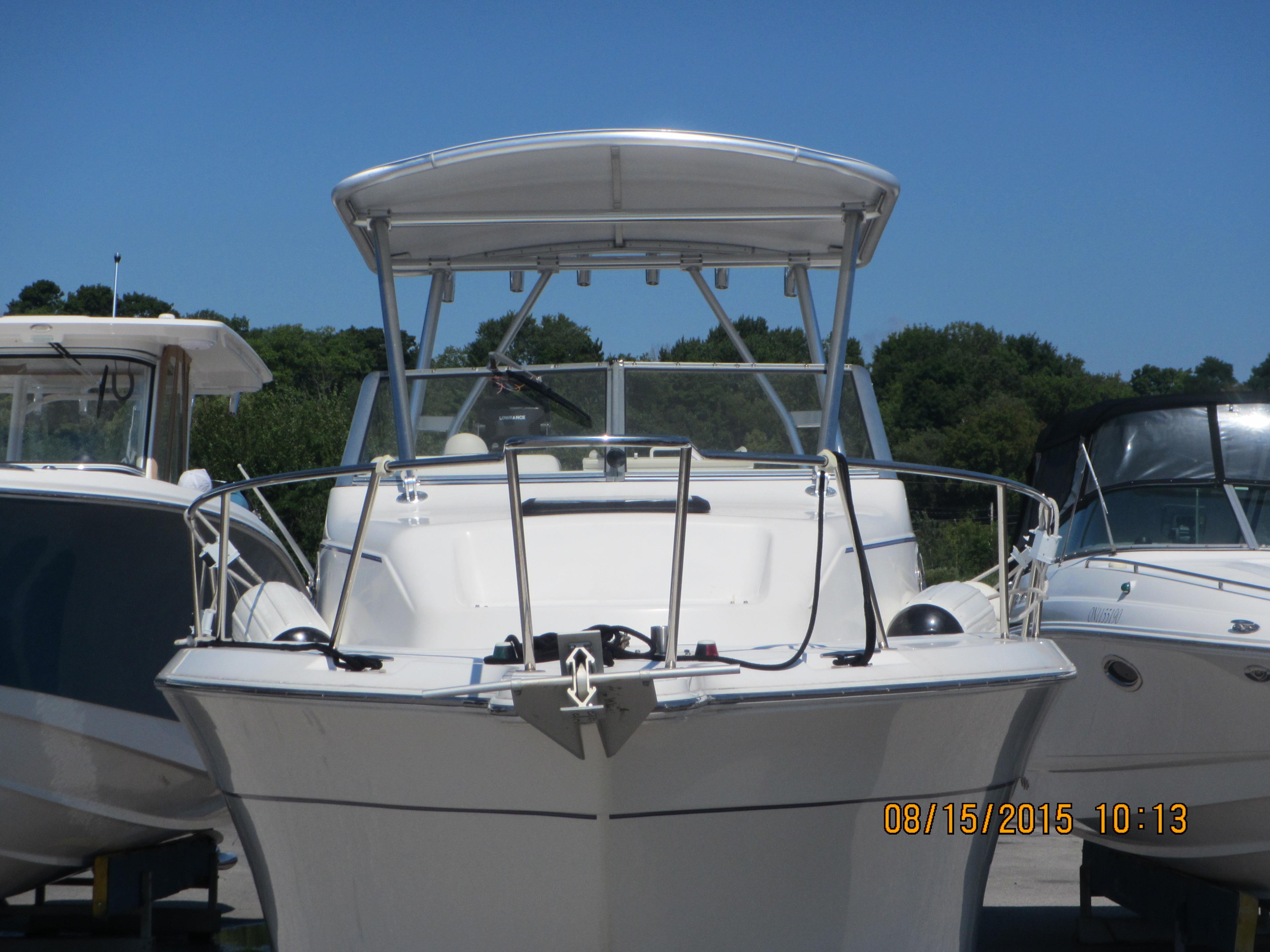 Sportcraft Top image 1