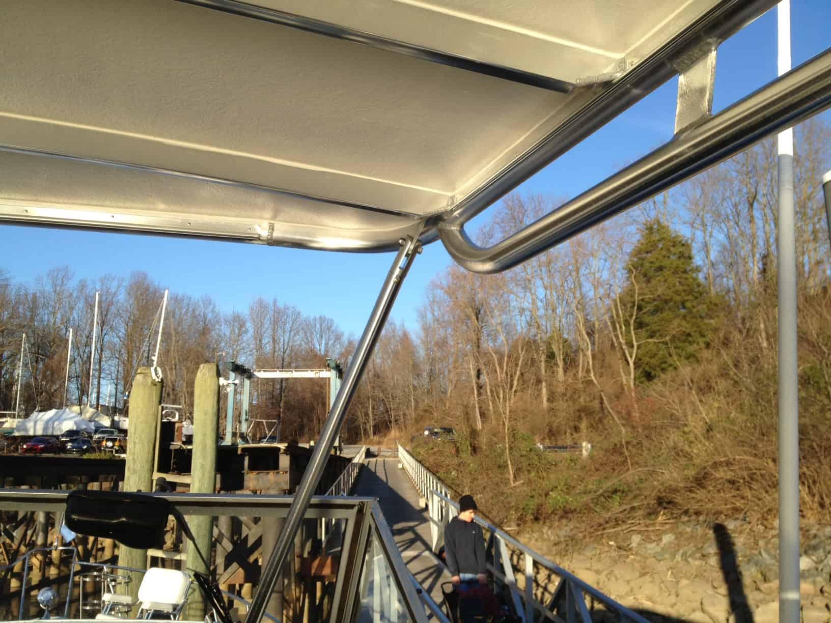 Boat image 1