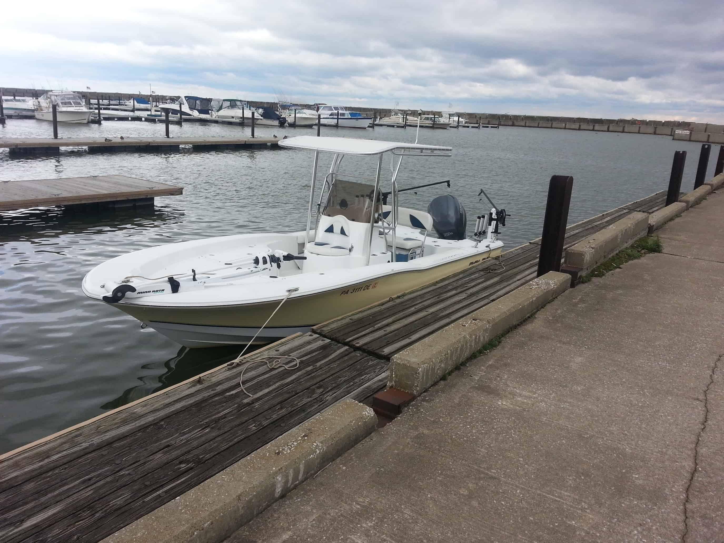 Boat image 1