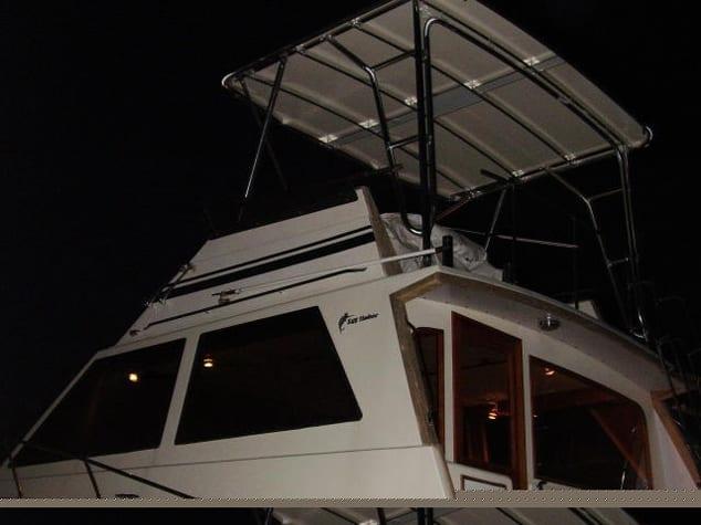 Egg Harbor 37 Top 1986 image 1