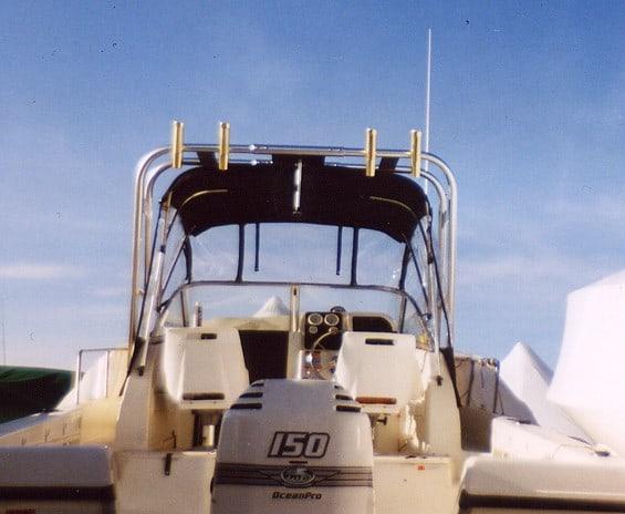 Hydra Sports 210 Arch 2000 image 1