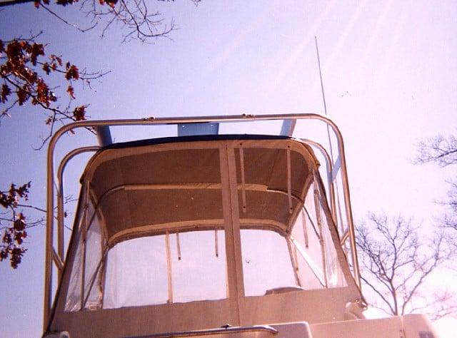 Bayliner 2355 Ciera Arch 1998 image 1