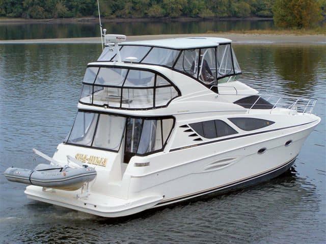 Boat image 1