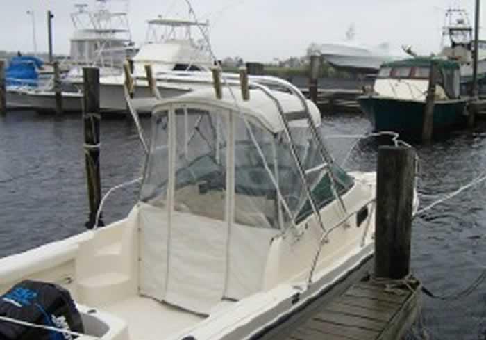 Trophy 2002 Arch image 1