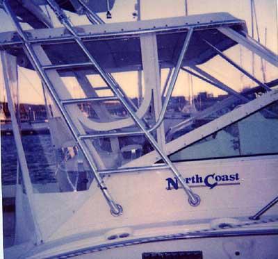 North Coast 30 Tournament Express 1970 image 1