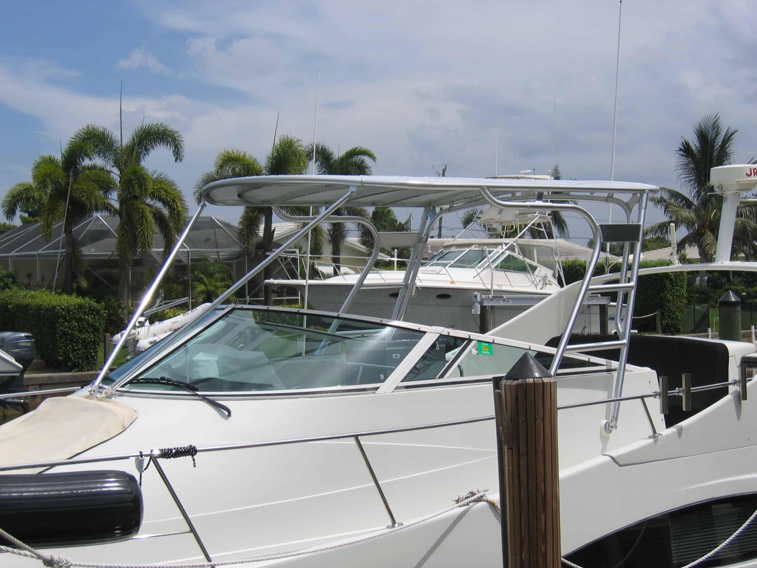 Carver 350 Mariner Top 1997 image 1