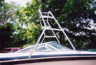 Mastercraft 225/ 230 1998 image 1