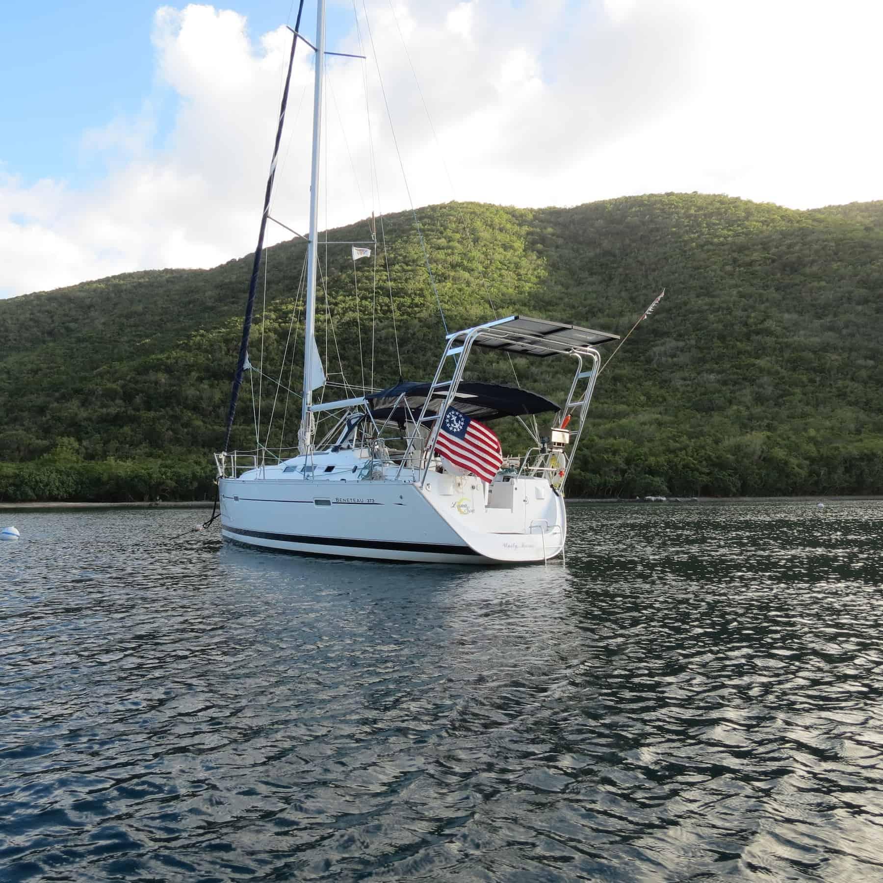 Beneteau Arch 2004 image 1