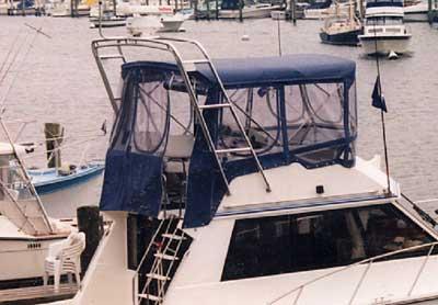 President 35 Sedan Arch 1987 image 1