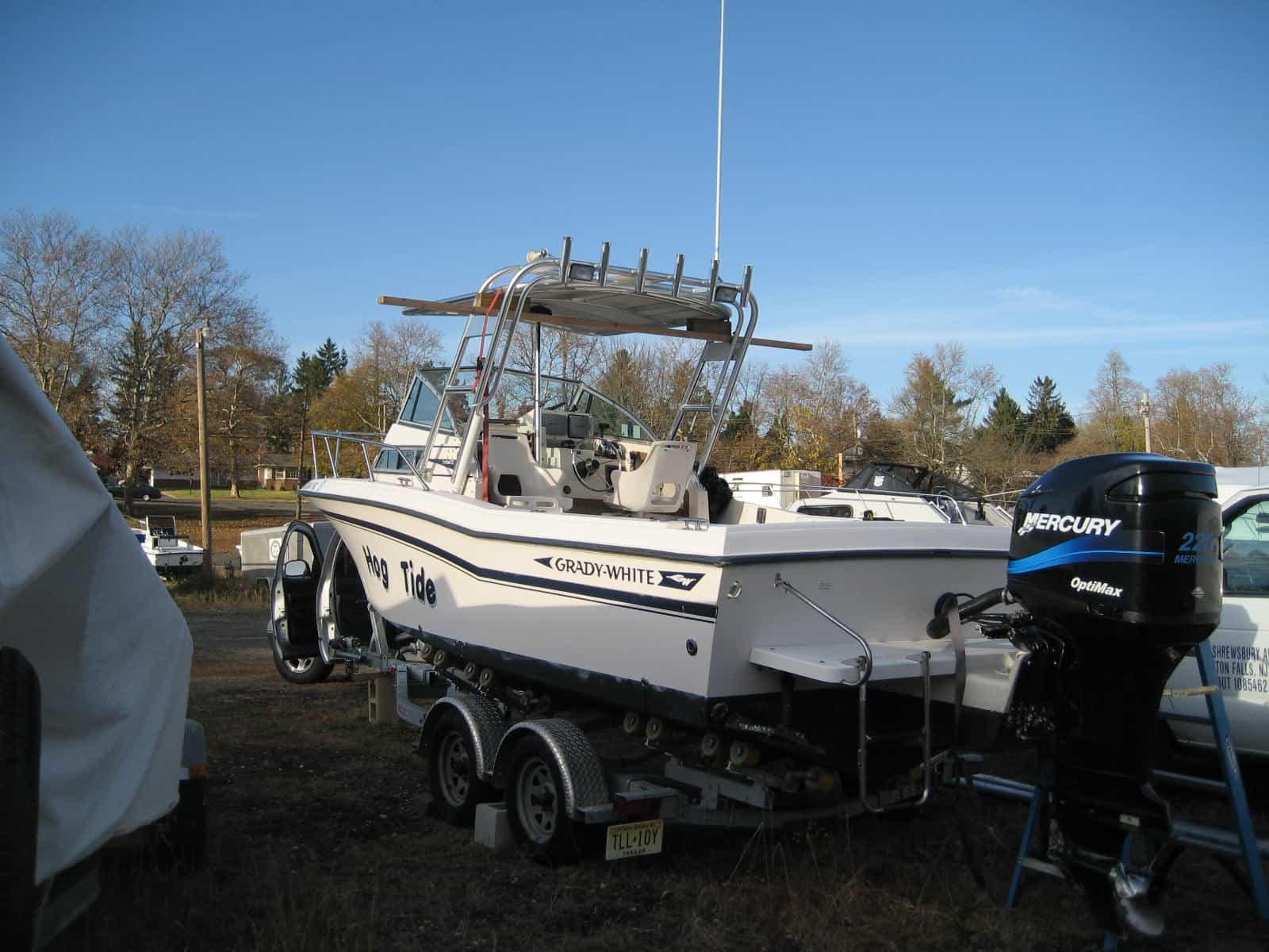 Boat image 1