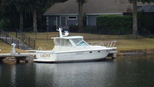 Tiara 3100 Open Top 1992 image 1