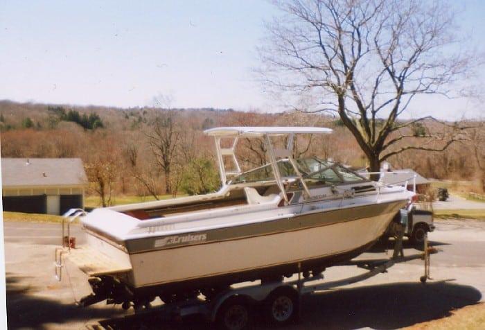 Cruisers Top image 1