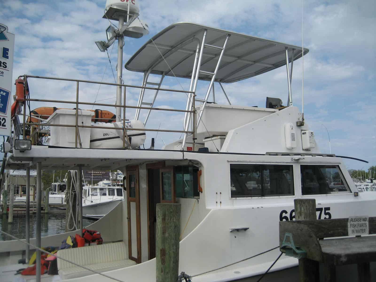Boat image 1