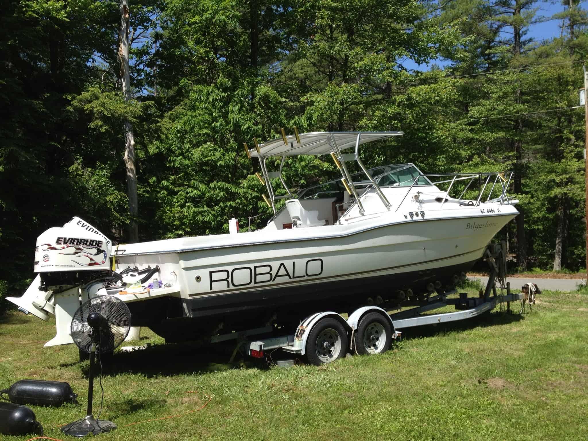 Boat image 1
