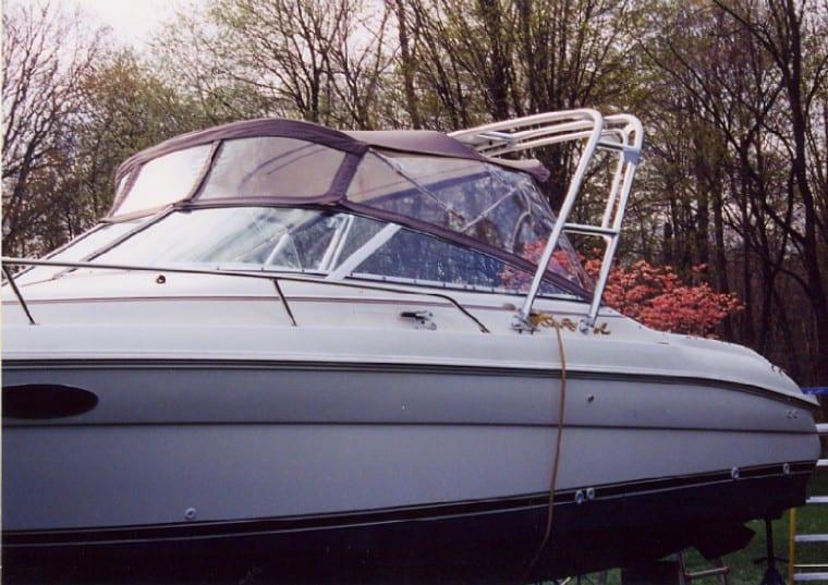 Sea Ray 280 Cuddy Arch 1996 image 1