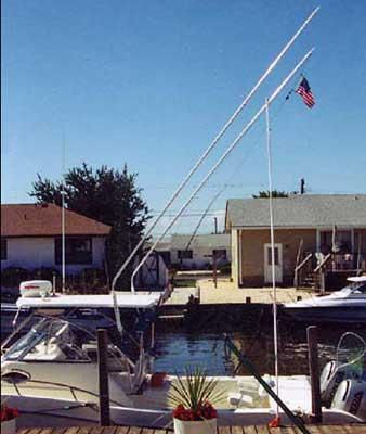World Cat 266SF WA Accessories 1998 image 1