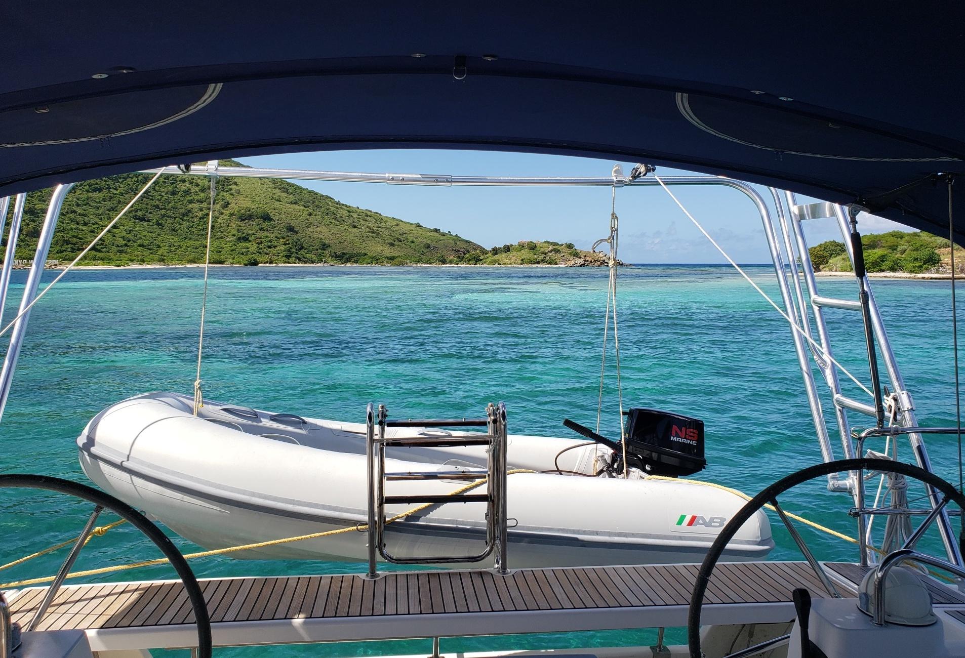 Beneteau Arch 2015 image 1