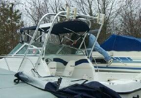 Seaswirl 2101 Arch image 1