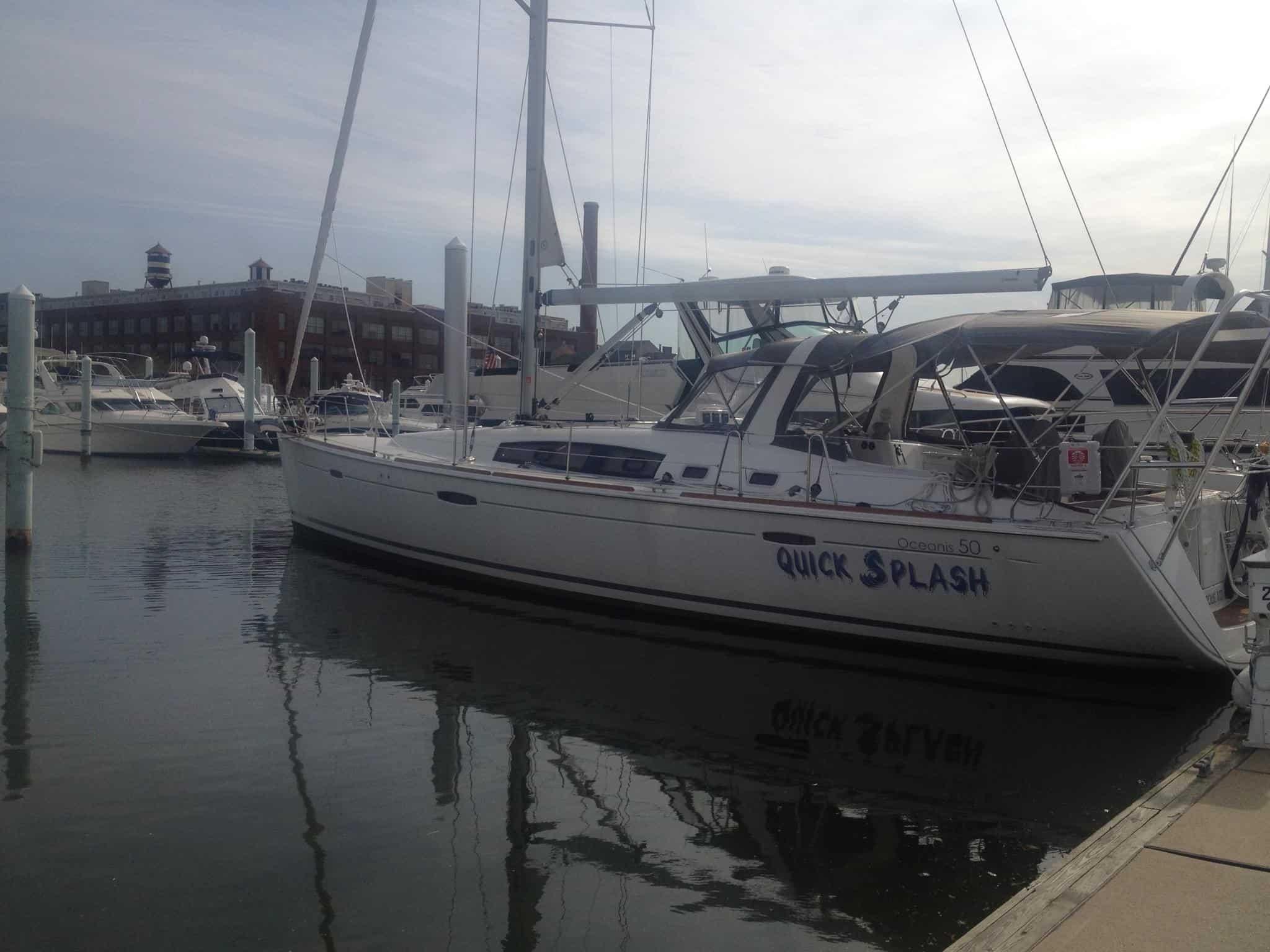Beneteau Arch 2010 image 1