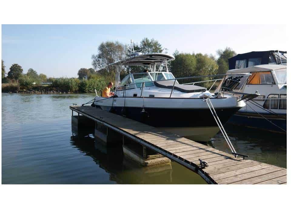 Boat image 1