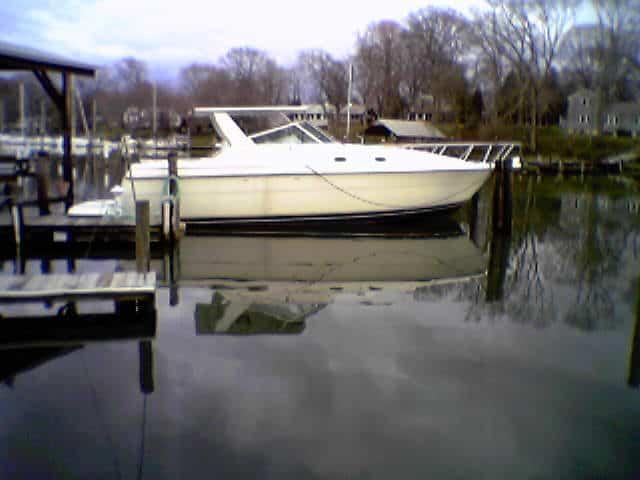Boat image 1