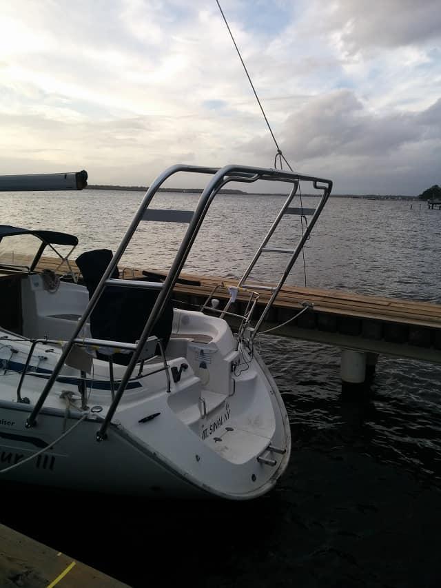 Boat image 1
