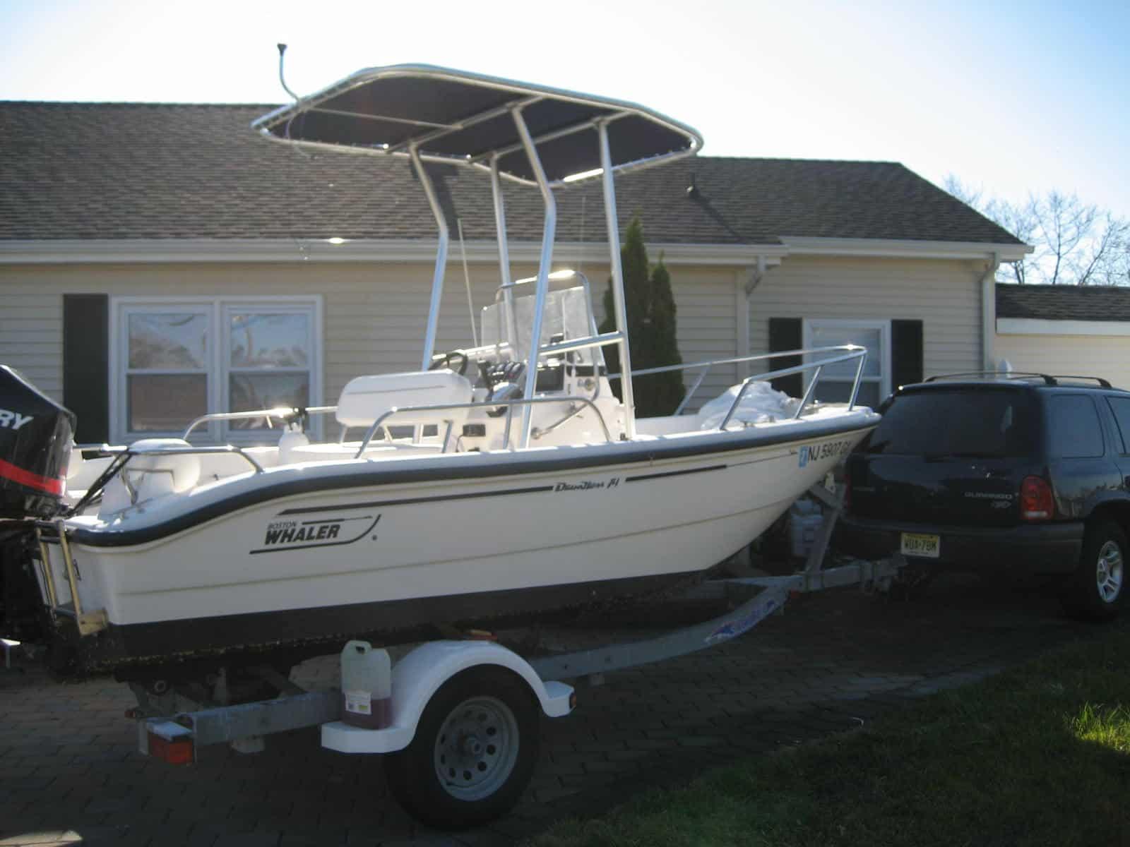 Boat image 1
