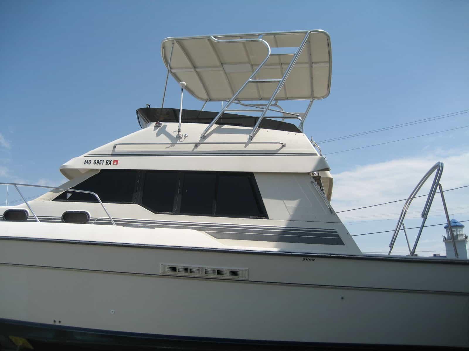 Boat image 1