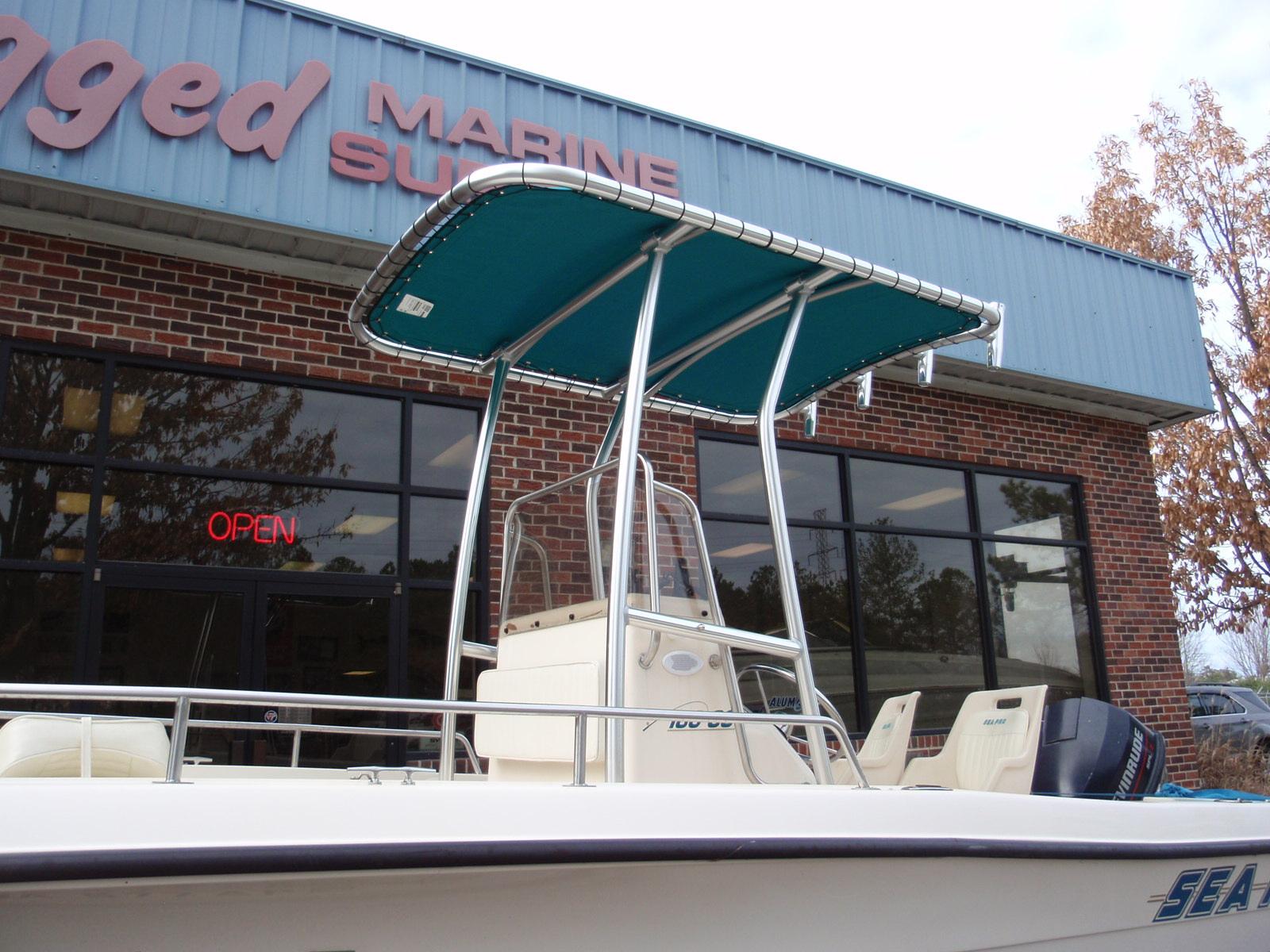 Sea Pro T-Top image 1