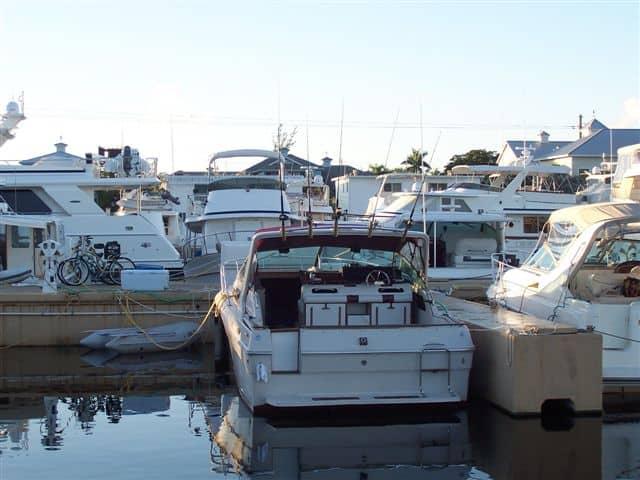 Sea Ray Accessories image 1