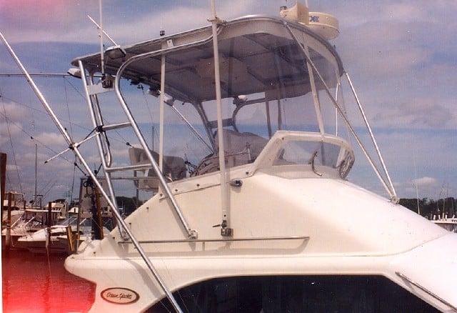 Ocean 29SS Top 1990 image 1